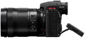 PANASONIC<br/>LUMIX S1IIE + 24-105MM F4.0