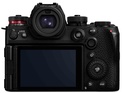 PANASONIC<br/>LUMIX S1II
