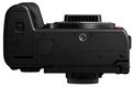 PANASONIC<br/>LUMIX S1II
