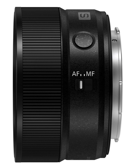 PANASONIC<br/>LUMIX S 40MM F2