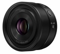PANASONIC<br/>LUMIX S 40MM F2