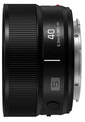 PANASONIC<br/>LUMIX S 40MM F2