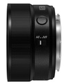 PANASONIC<br/>LUMIX S 40MM F2