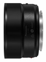 PANASONIC<br/>LUMIX S 40MM F2