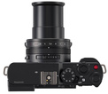 PANASONIC<br/>LUMIX L10 NOIR