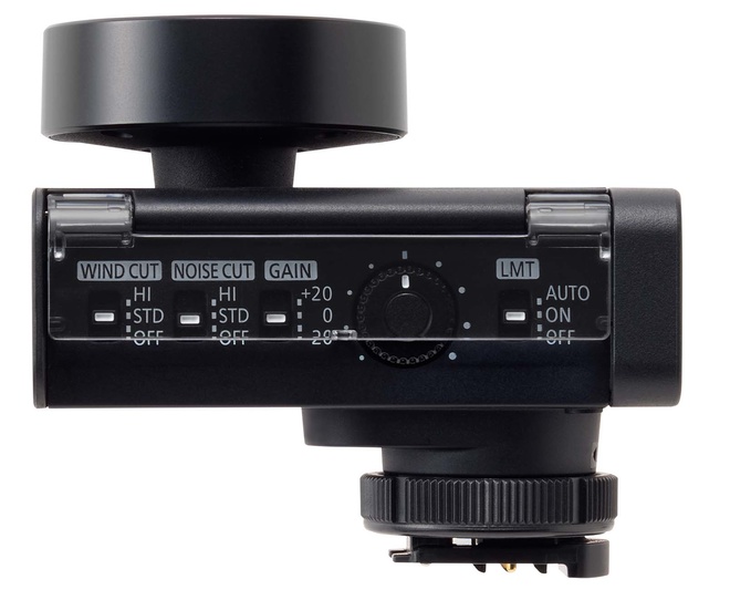 PANASONIC<br/>MICRO LUMIX DMW-DMS1