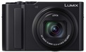 PANASONIC<br/>LUMIX TZ300 NOIR