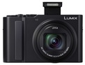 PANASONIC<br/>LUMIX TZ300 NOIR