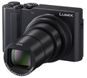 PANASONIC<br/>LUMIX TZ300 NOIR