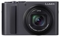 PANASONIC<br/>LUMIX TZ300 SILVER