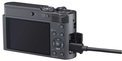 PANASONIC<br/>LUMIX TZ300 SILVER