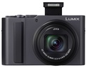 PANASONIC<br/>LUMIX TZ300 SILVER