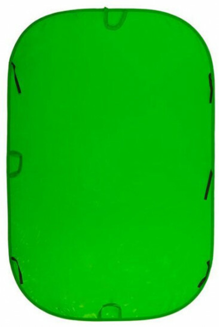 LASTOLITE<br/>FOND PLIABLE 1.8X2.75 CHROMAGREEN