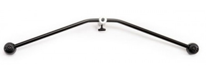 LASTOLITE<br/>barre support de fond magnetique.