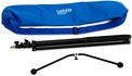 LASTOLITE<br/>Kit support de fond magnetique.