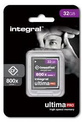 INTEGRAL<br/>COMPACTFLASH 800X 32GB