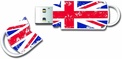 INTEGRAL<br/>cle usb 16 Go.