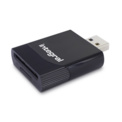 INTEGRAL<br/>lect cartes usb3.0 uhs-II 2 slot sd msd