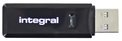 INTEGRAL<br/>lect cartes usb 3.0 dual slot sd msd