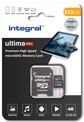 INTEGRAL<br/>msdxc 512 gb uhs1 u1 cl10 v30 80mb/s.