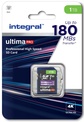 INTEGRAL SDXC 1To CL10 180MB/150MB/s