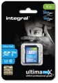 INTEGRAL<br/>SDXC 1TB UHS-II U3 CL10 V60 260/150