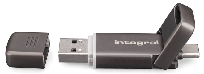 INTEGRAL<br/>ssd.128go.portable.ussd.550mb/500mb.