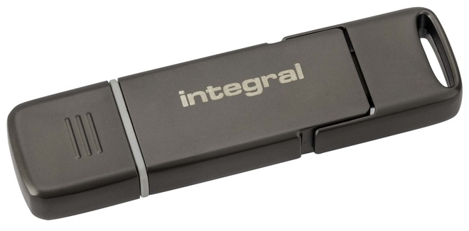 INTEGRAL<br/>ssd.128go.portable.ussd.550mb/500mb.