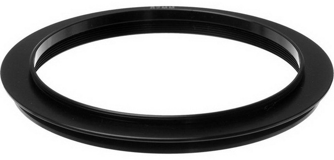 LEE FILTERS<br/>BAGUE ADAPTATION 82 MM