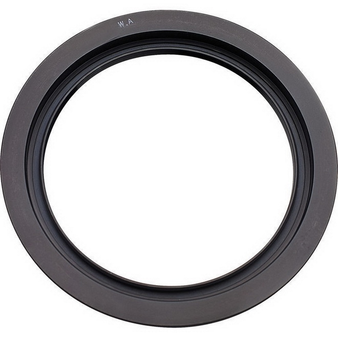 LEE FILTERS<br/>BAGUE ADAPTATION GRAND ANGLE 77 MM