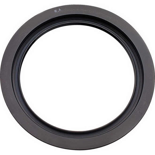 LEE FILTERS<br/>BAGUE ADAPTATION GRAND ANGLE 82 MM