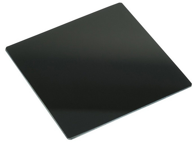 LEE FILTERS<br/>Filtre Little Stopper 6 - 100 x 100