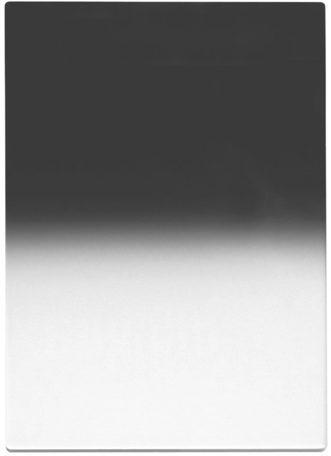 LEE FILTERS<br/>Filtre degrade ND 1.2 Soft 100 x 150