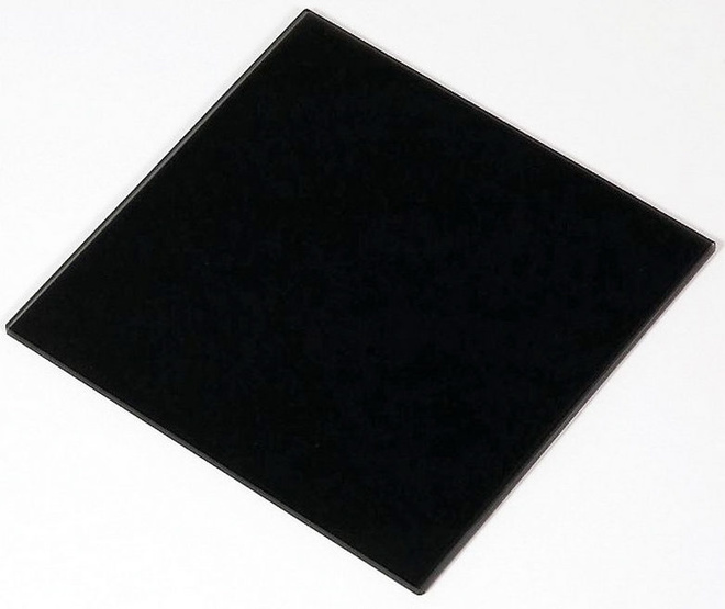 LEE FILTERS<br/>Filtre ND 10 Big stopper 150 x 150