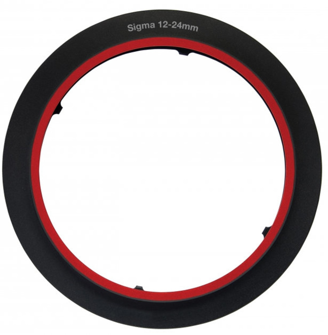 LEE FILTERS<br/>BAGUE ADAPTATION SW150 SIGMA 12-24