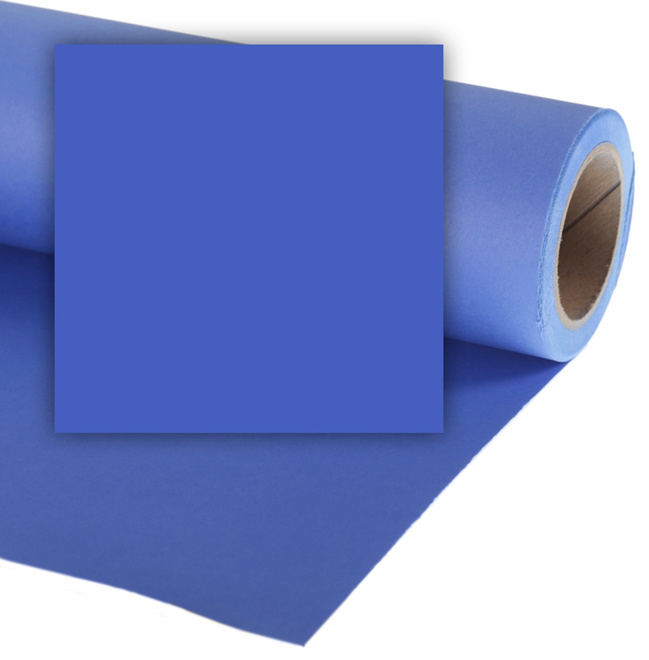 COLORAMA<br/>FOND 272 X 110 CHROMOBLUE