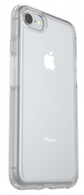 OTTERBOX<br/>coque symmetry clear p/ip7/8/se2