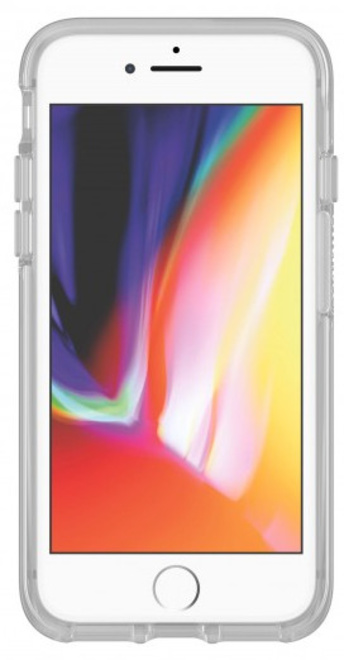 OTTERBOX coque symmetry clear p/ip7/8/se2