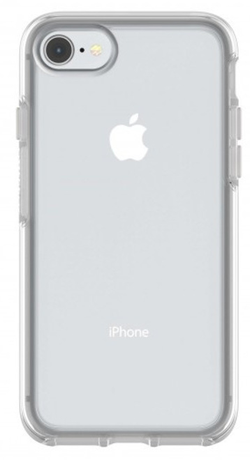 OTTERBOX<br/>coque symmetry clear p/ip7/8/se2