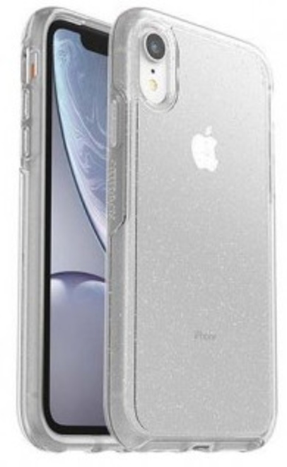 OTTERBOX coque symmetry clear p/ip11