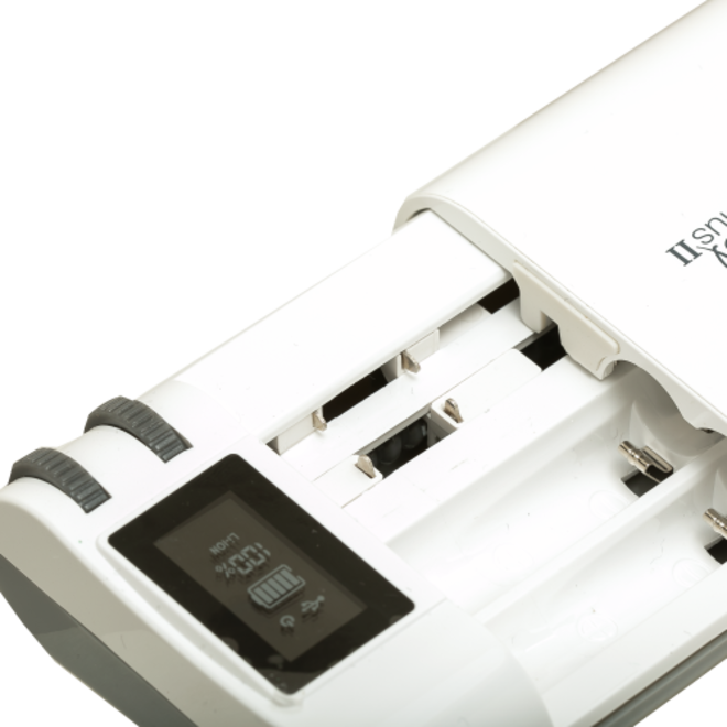 HAHNEL<br/>UNIPAL PLUS II