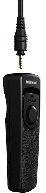 HAHNEL<br/>TELECOMMANDE HRN 280 PRO NIKON