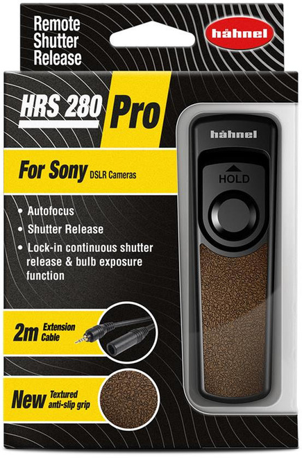 HAHNEL TELECOMMANDE HRS 280 PRO SONY