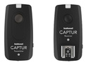 HAHNEL<br/>CAPTUR EMETTEUR RECEPTEUR SONY