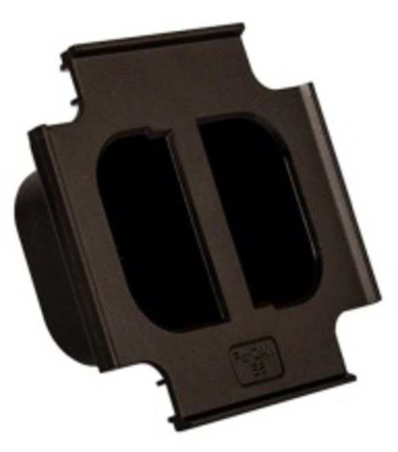 HAHNEL<br/>PLAQUE BATTERIE LP-E6 PROCUBE 2/3