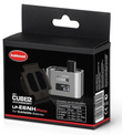 HAHNEL<br/>PLAQUE BATTERIE LP-E6 PROCUBE 2/3