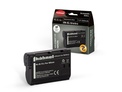 HAHNEL<br/>BATTERIE HL-EL15C COMPATIBLE NIKON