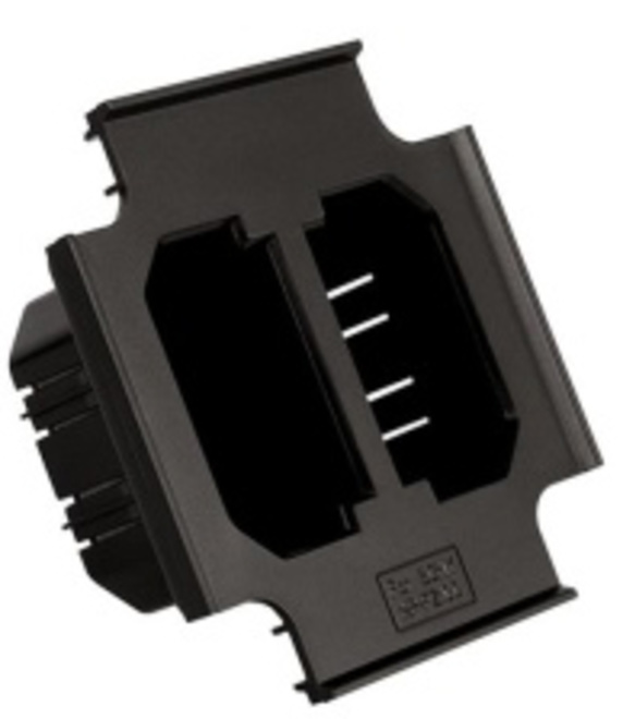 HAHNEL<br/>PLAQUE BATTERIE NP-FZ100 PROCUBE 2/3