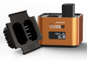 HAHNEL<br/>PLAQUE BATTERIE NP-FZ100 PROCUBE 2/3