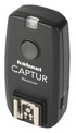 HAHNEL<br/>CAPTUR RECEPTEUR CANON